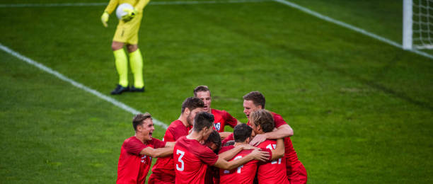 球队的化学 球队的化学