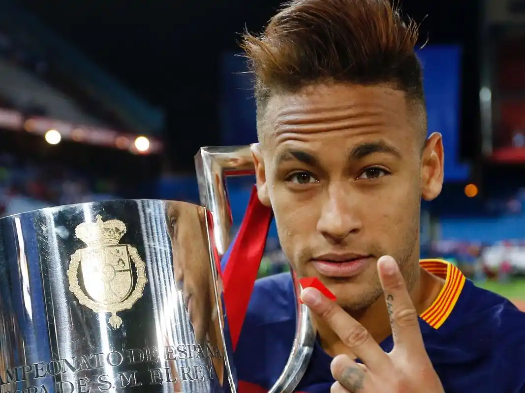 令他在赛场 令他在赛场